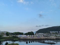-东海半边山旅游度假区