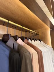 -MR.COLLECTION西装先生(富华里店)