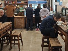 -老刘家永盛斋·传统泡馍(东关南街店)