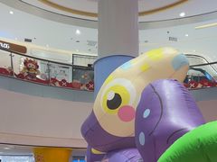 -丽达购物中心(崂山店)