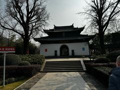 -狼山风景名胜区