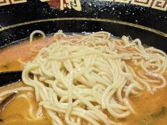 -一蘭拉面(新宿中央东口店)