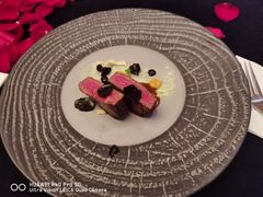 -wann lounge 低温慢煮牛排·清吧