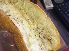 -木子木水日式烫面包(杭州首店)