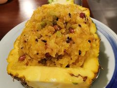 菠萝饭-紫滇源云南生态菜(丹凤街店)