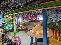 -横店影视城梦幻谷园区