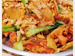 -拿渡麻辣香锅(百联滨江店)