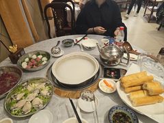 -丰尔粥食·粥底火锅·桑拿鸡(大良总店)