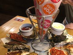 -囧吉香生蚝牛排馆(湖北路店)
