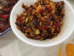 -红色湘菜馆(春风店)