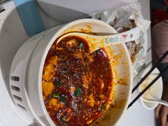 -花椒俏川菜小馆(南海万达店)