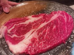 -乾杯烧肉居酒屋(中洲湾店)