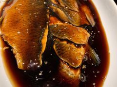 西湖醋鱼-大牌大·传统杭帮菜(湖滨店)