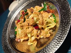 -阿明小菜·海鲜·上海菜(浦建路店)