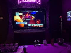 -星聚会KTV(合生汇黑金店)