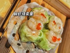 -中恒华茶楼(牌坊店)