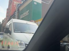 -农民烧烤(延边社区店)