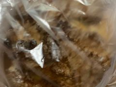 红糖坚果可颂-好利来(马家堡店)