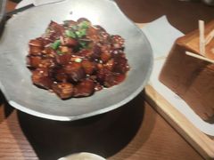 -绿茶餐厅(朝阳大悦城店)