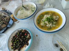 -前王院•巧克力海鲜市集餐厅(万平口店)