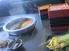 -牛武士寿喜烧·和牛火锅自助(全球首店)