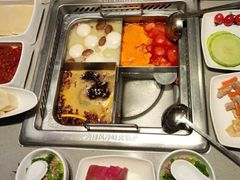 -海底捞火锅(振华商厦店)