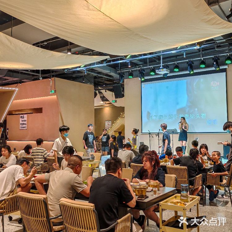 福州的海鲜火锅已经卷到这种程度了？？