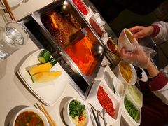 -海底捞火锅(劲松店)