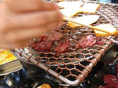 -大壮家原味烤肉(兴华北街店)
