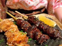 -炉胜·炉端烧·居酒屋