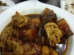 -太湖好灶头土菜馆(石公路店)