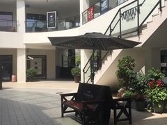 -宁波杉井奥特莱斯广场