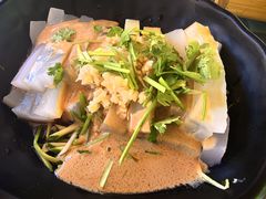 -北京水岸山吧度假村(雁栖镇店)