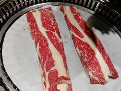 -牛市牛烤肉(西单大悦城店)