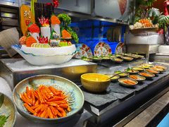 -喜庭海鲜自助(来福士店)