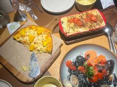 -俏贝拉(裕后街店)