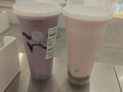 -龙湖重庆时代天街