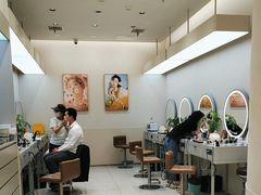 -天真蓝照相馆(五角场百联又一城店)