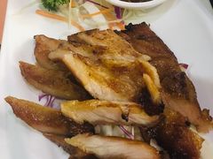 -金厨泰国餐厅·全泰籍厨师料理(拱北店)