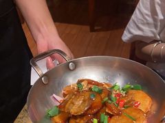 -绿茶餐厅(coco park 店)