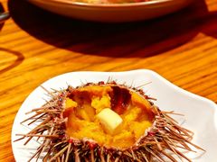 -金太阳海鲜烧烤·本地人餐厅(星海公园店)