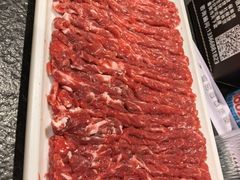 -仁和四季涮肉馆(天坛南门店)