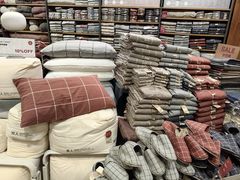 -MUJI无印良品(远洋未来广场店)
