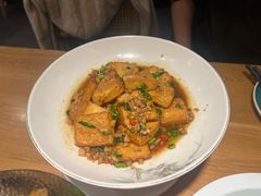 小七招牌煎豆腐-7017浙菜•建德味(中财店)