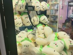 -娃娃集合营(上海奉贤龙湖天街店)