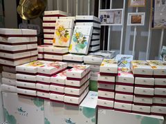 -好一朵茉莉花(老门东店)