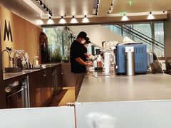 -M Stand(北京平安幸福中心店)