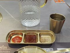 -明洞王妃家烤肉(苏州中心星悦汇店)