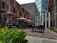 -CASA Grande酒漾·西餐及酒吧(长沙君悦酒店)