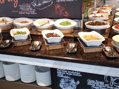 -亚马逊海鲜自助餐厅(惠山万达店)